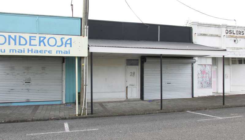 28 Carroll Street, Wairoa