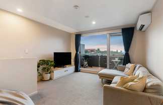 308/26 Morningside Drive, Morningside