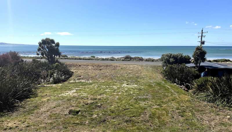 24 The Nuggets Road, KAKA POINT