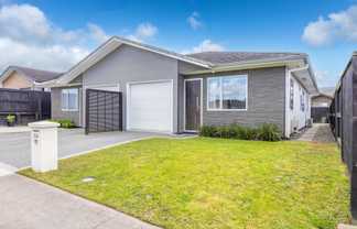 20A Yanicks Crescent, Fitzroy