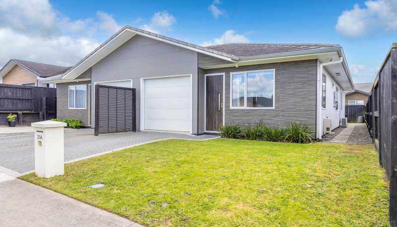20A Yanicks Crescent, Fitzroy