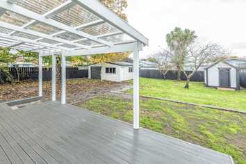 11 Kiwi Street, Whanganui East