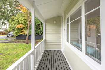 11 Kiwi Street, Whanganui East