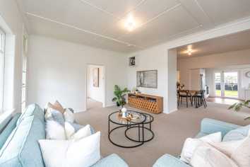 11 Kiwi Street, Whanganui East