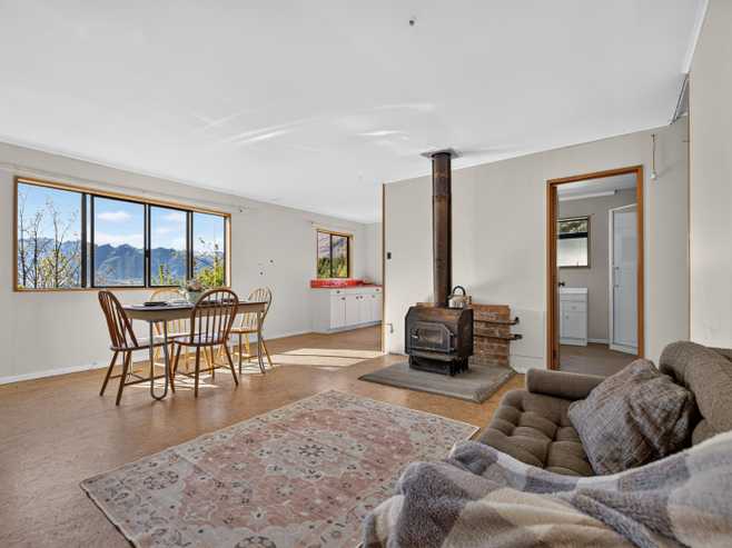 644 Glenorchy-Queenstown Road, Closeburn
