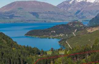 644 Glenorchy-Queenstown Road, Closeburn