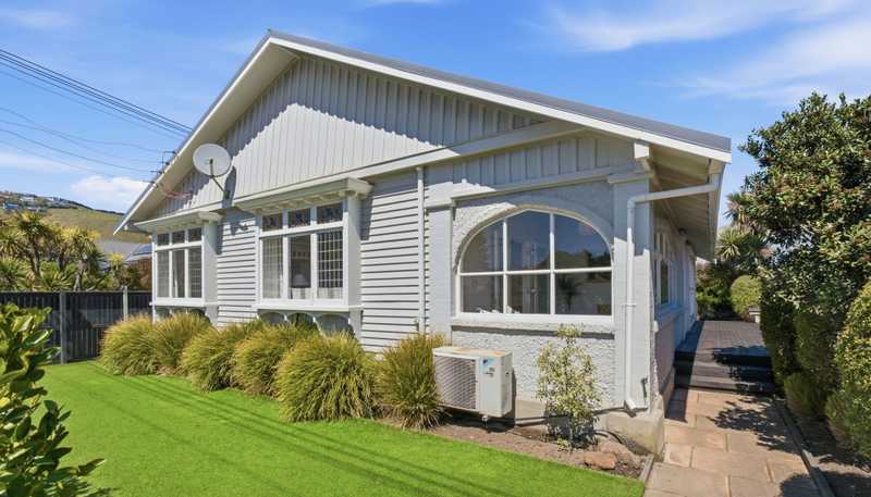 78 Nayland Street, Sumner