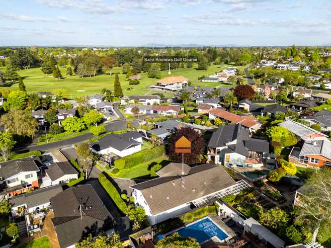 22 Marnane Terrace, Saint Andrews
