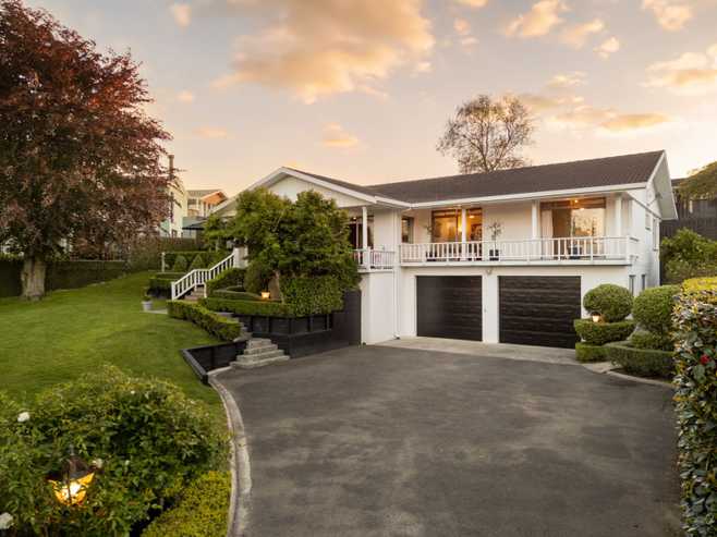22 Marnane Terrace, Saint Andrews