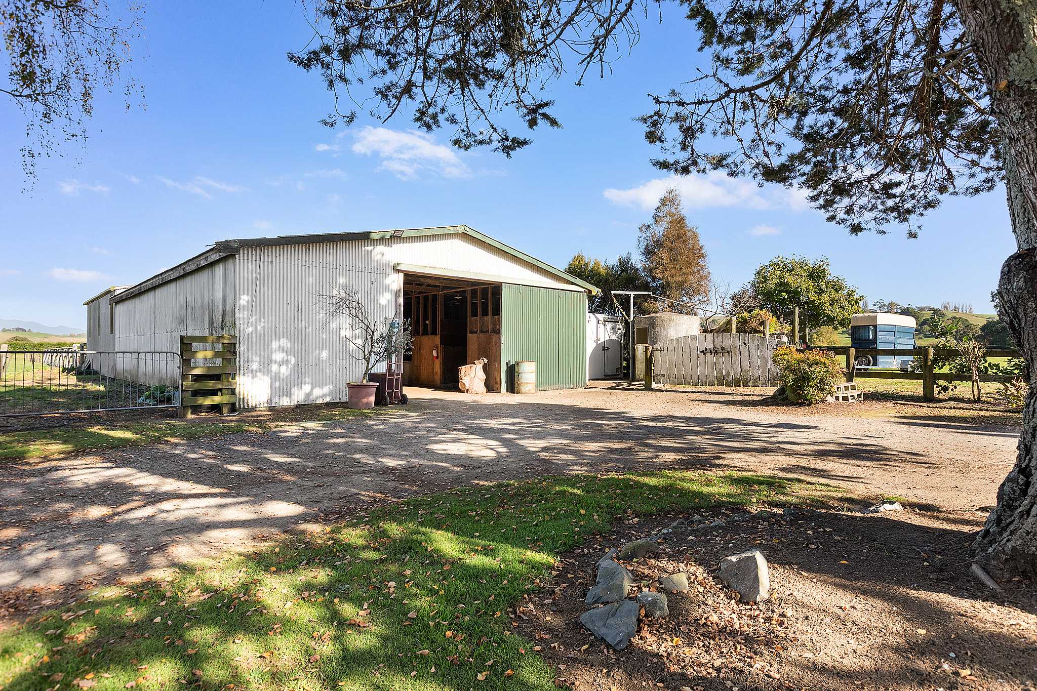 Identify Inspection Icon For sale 7 Taotaoroa Road, Matamata - realestate.co.nz