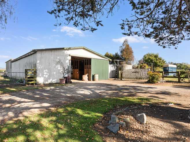 7 Taotaoroa Road, Matamata