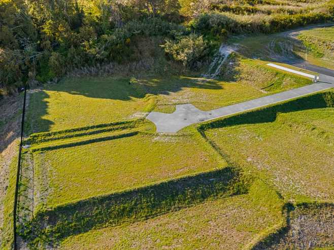 Lot 32 and Saddleback Drive, Richmond Heights