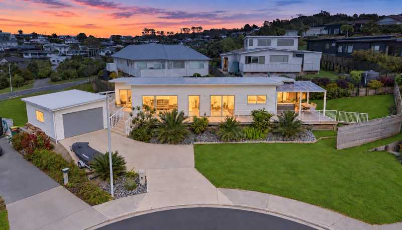 21 Koru Place, Snells Beach