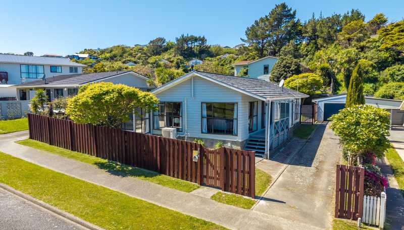 206 Major Drive, Kelson