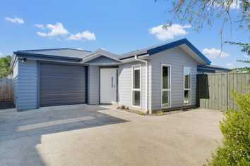 145 North Street, Feilding