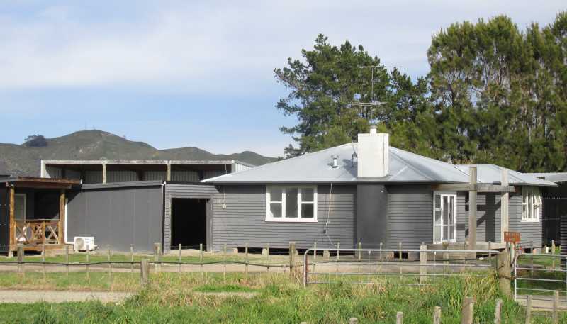 101-103 Ruataniwha Road, Wairoa