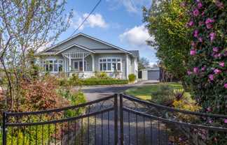 9 King Edward Street, Masterton