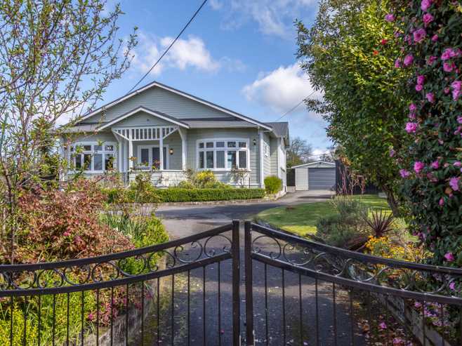 9 King Edward Street, Masterton
