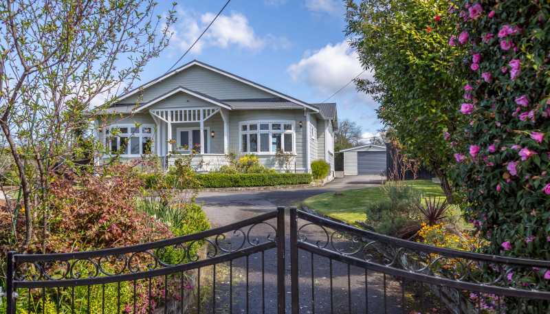 9 King Edward Street, Masterton