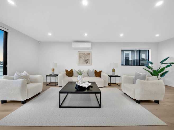 40 Gospel Heights, Flat Bush