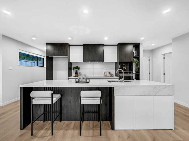 40 Gospel Heights, Flat Bush