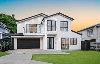 40 Gospel Heights, Flat Bush