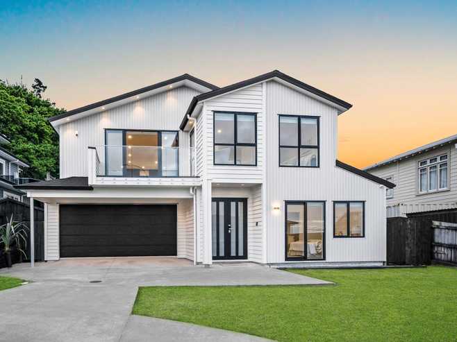40 Gospel Heights, Flat Bush
