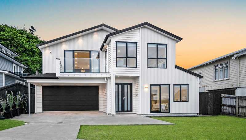40 Gospel Heights, Flat Bush