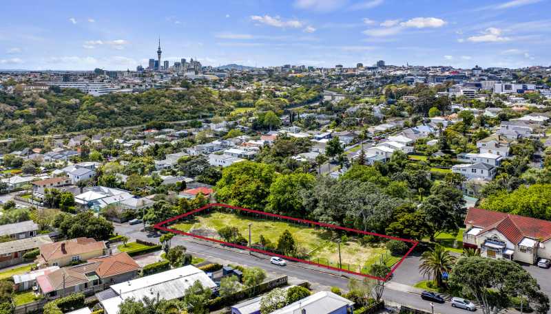 1A School Road, Morningside