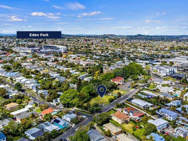 1A School Road, Morningside