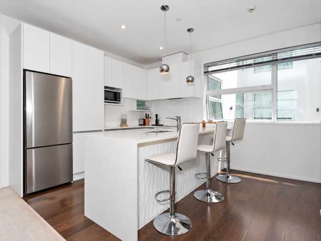 102/2 Ariki Street, Grey Lynn