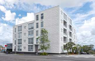102/2 Ariki Street, Grey Lynn