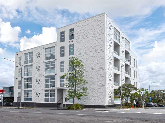 102/2 Ariki Street, Grey Lynn