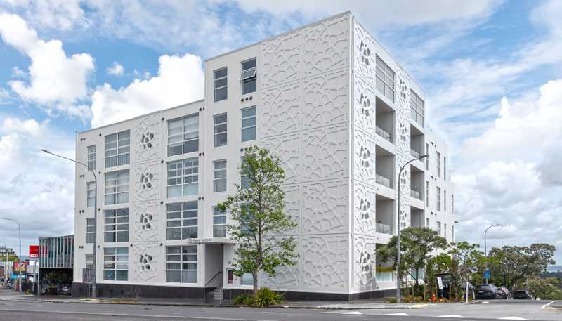 102/2 Ariki Street, Grey Lynn