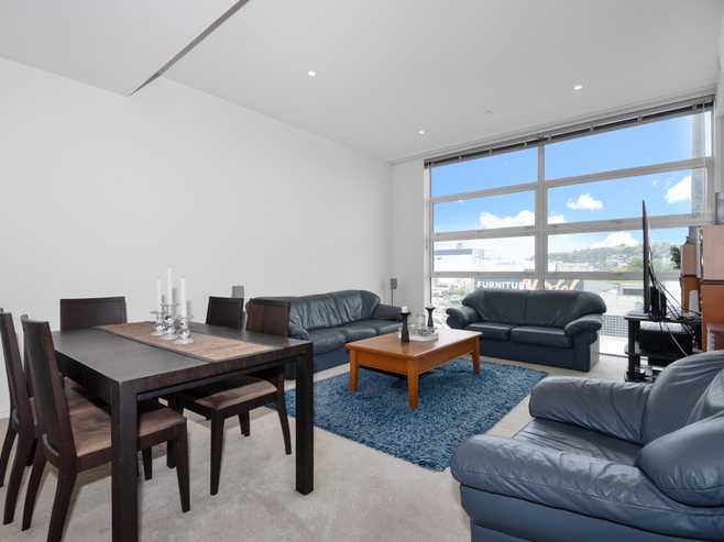 102/2 Ariki Street, Grey Lynn