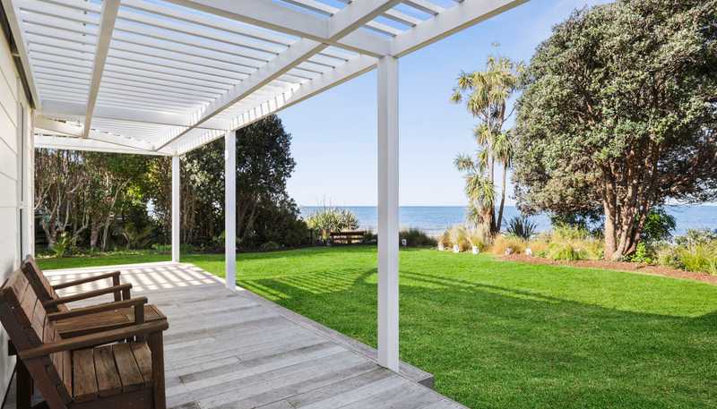 70 Bishop Road Parapara, Motupipi