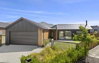 5 Merivale Avenue, Wanaka