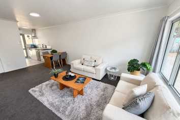 6/869 Heaphy Terrace, Claudelands