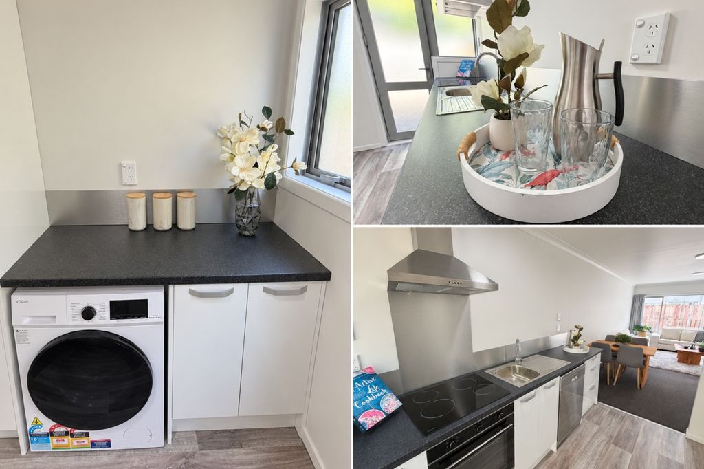 Freshly Renovated & Zoned for Boys' High! 4