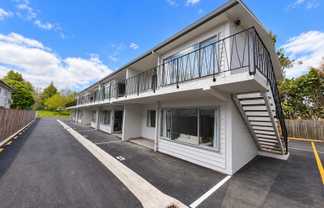 6/869 Heaphy Terrace, Claudelands