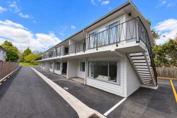 6/869 Heaphy Terrace, Claudelands