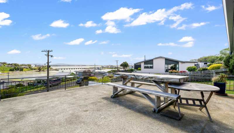 9 George Street, Riverton