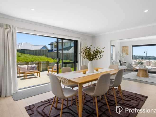 63 Ken Douglas Drive, Aotea