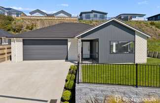 63 Ken Douglas Drive, Aotea