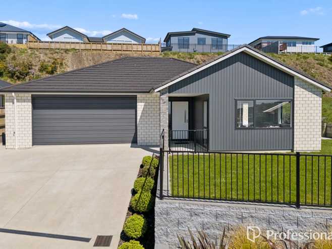 63 Ken Douglas Drive, Aotea