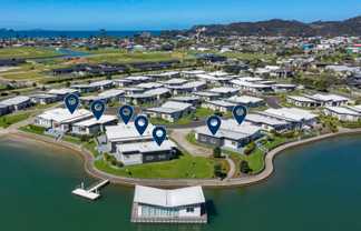 21-33 Dorsal Close , Whitianga