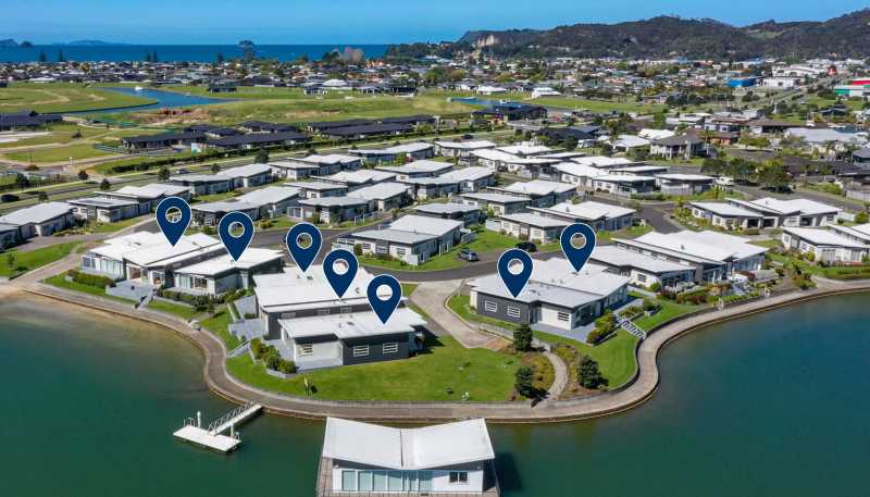 21 Dorsal Close, Whitianga