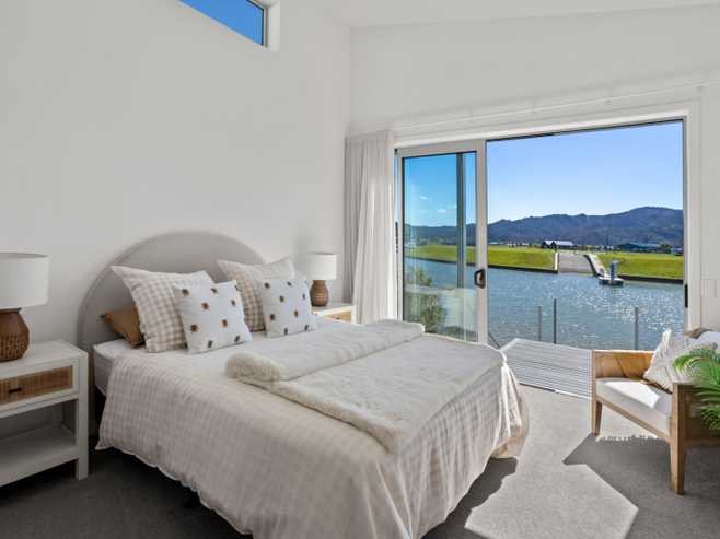 21-33 Dorsal Close , Whitianga