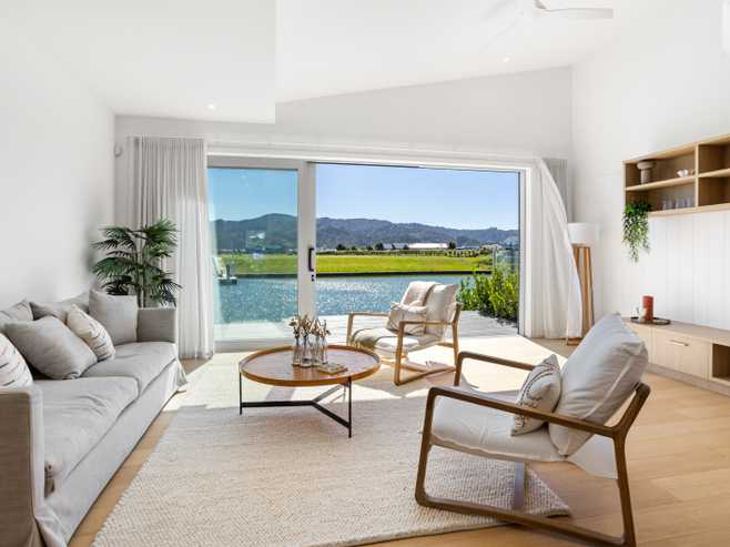 21-33 Dorsal Close , Whitianga