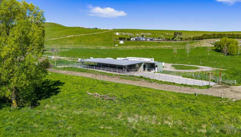 566 Lindsay Road, Waipukurau